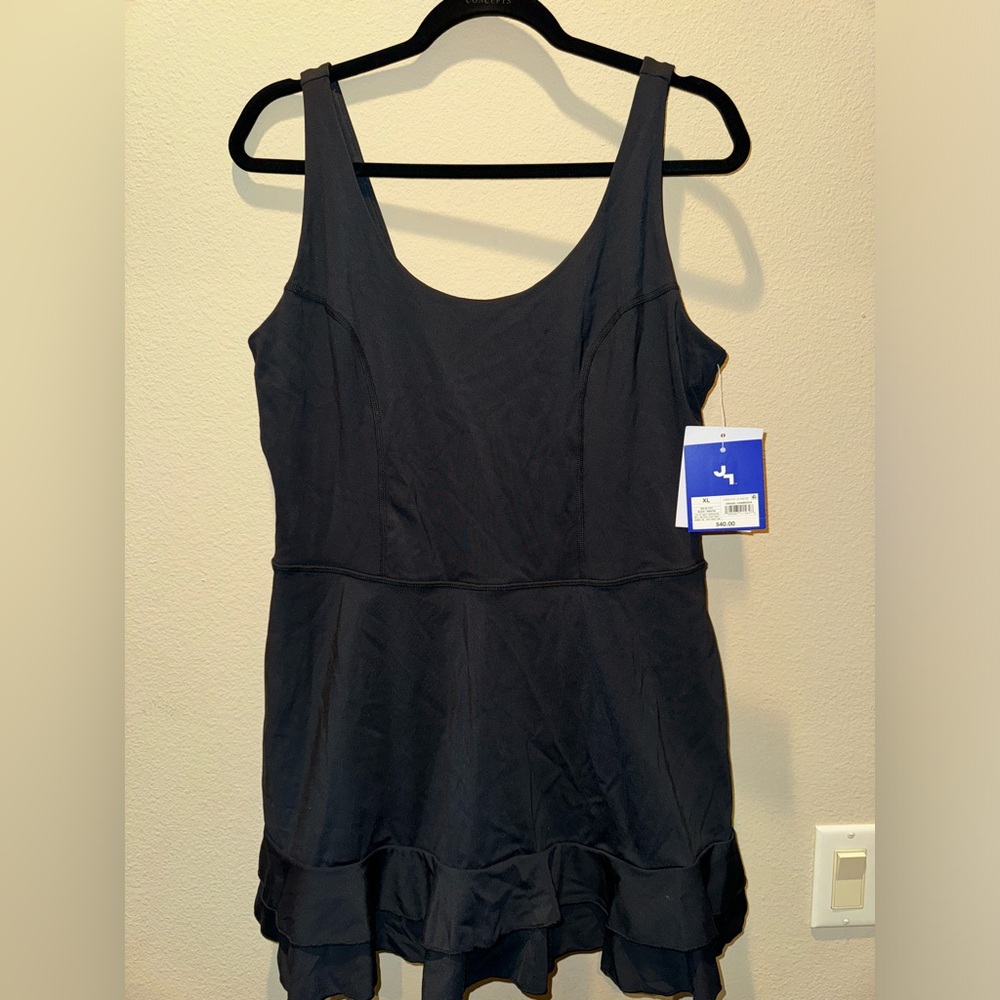 JoyLab Tennis Dress Activewear Target NWT